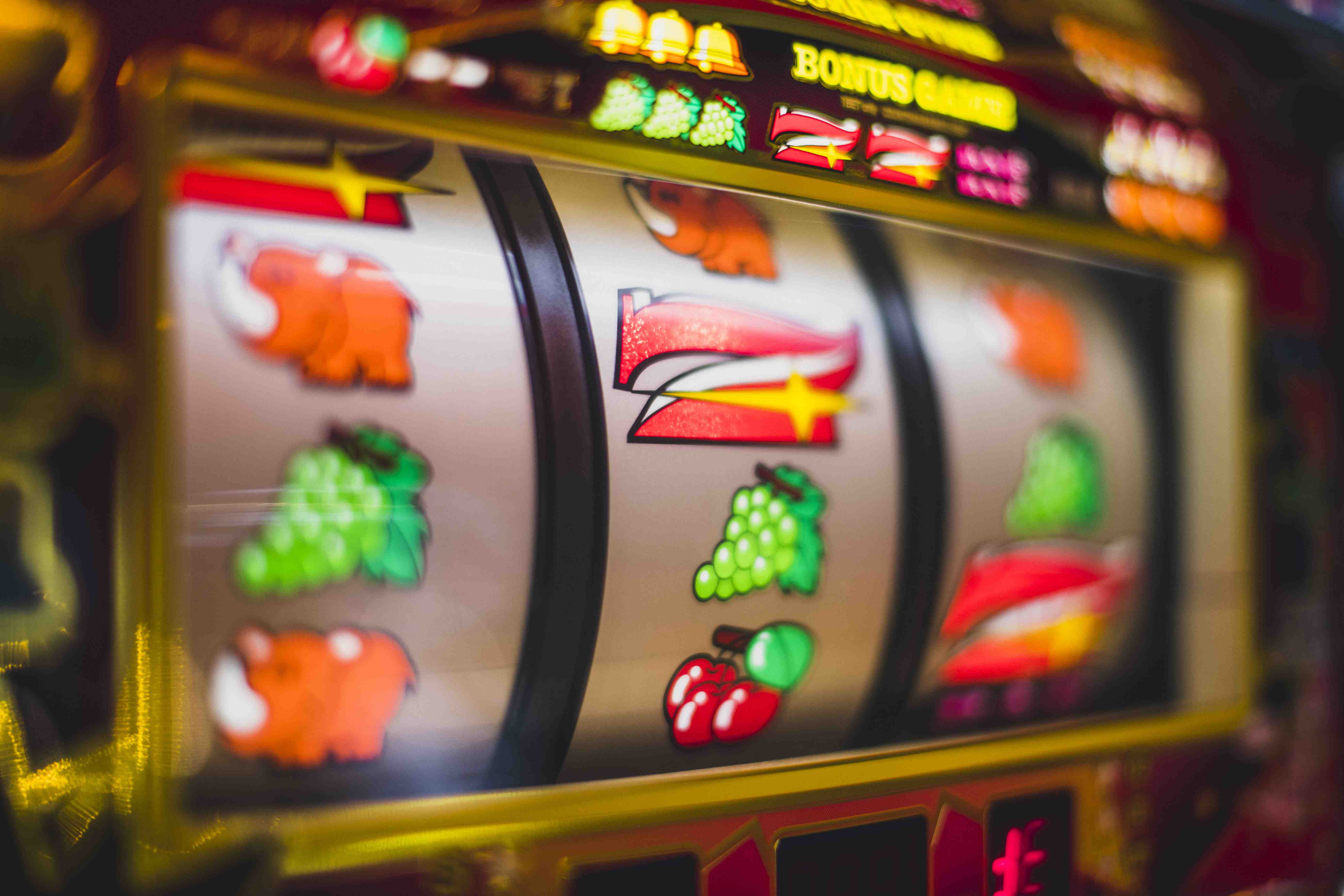 gold live
